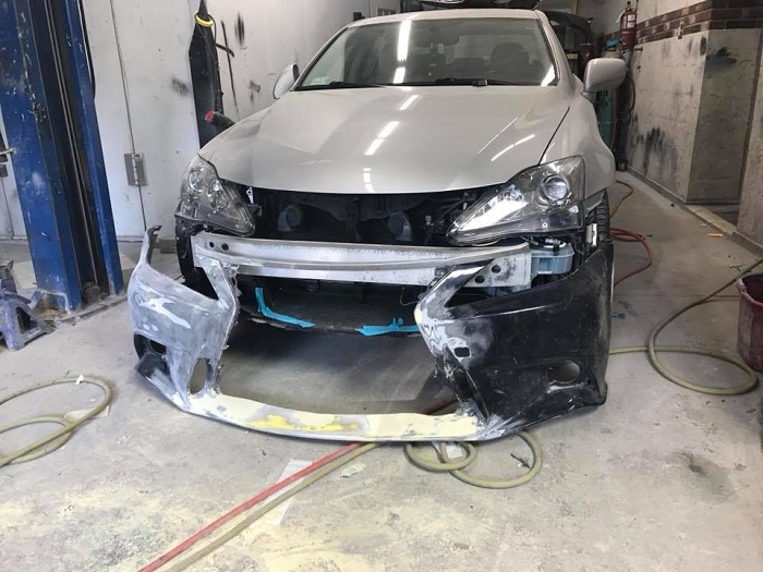 Edna's Auto Body of Lynn Auto Body, Collision Repair, & Custom Paint