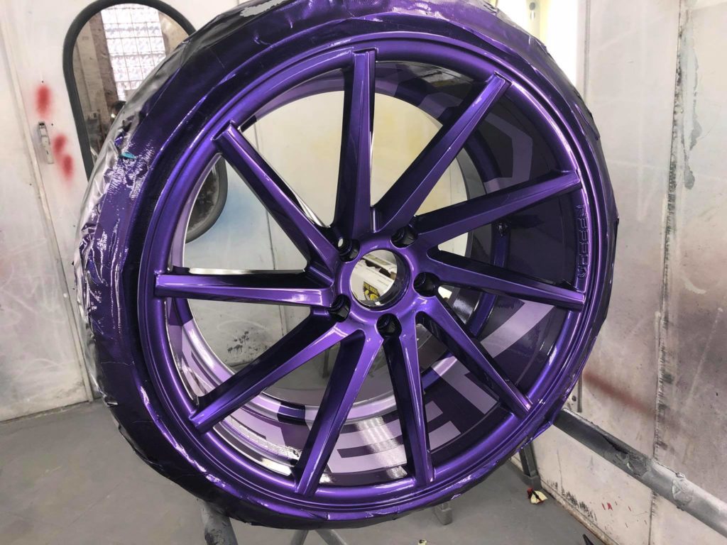 Edna's Auto Body of Lynn Auto Body, Collision Repair, & Custom Paint