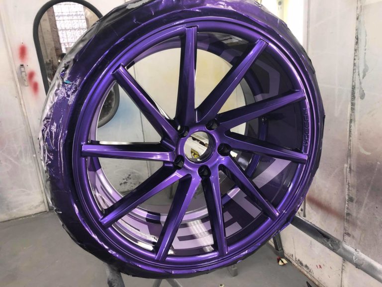 Edna's Auto Body of Lynn Auto Body, Collision Repair, & Custom Paint