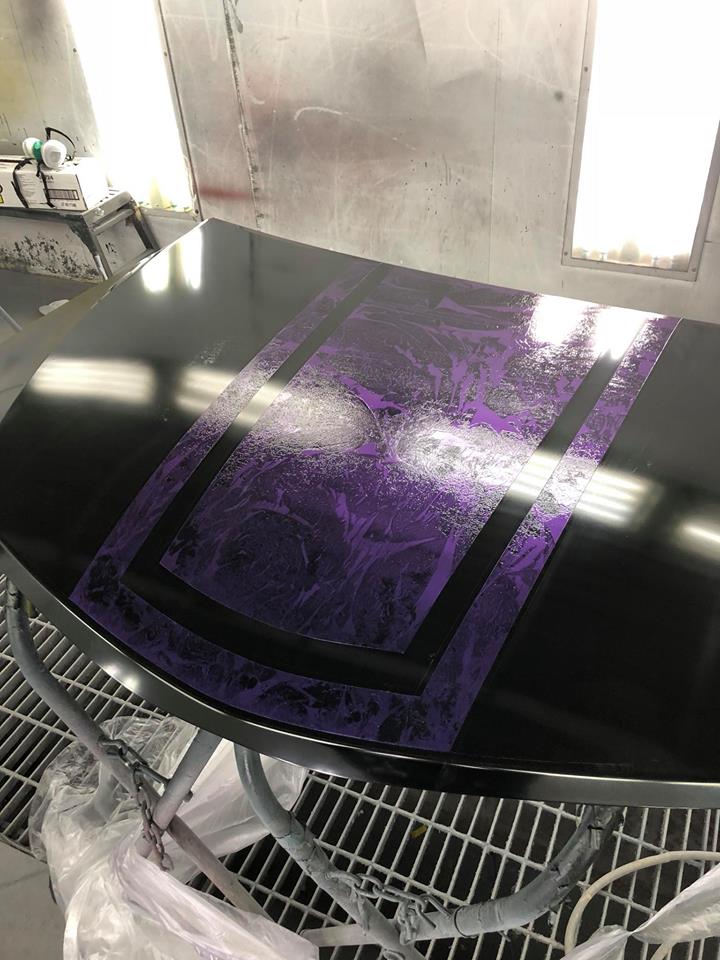 Edna's Auto Body of Lynn Auto Body, Collision Repair, & Custom Paint